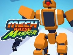 Hry Mech Raise Master