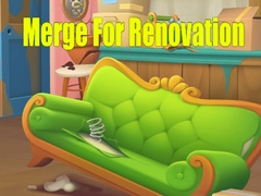 Hry Merge For Renovation