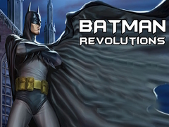 Hry Batman Revolutions