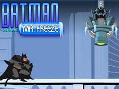 Hry Batman Versus Mr. Freeze