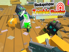 Hry Blockapolypse: Zombie Shooter