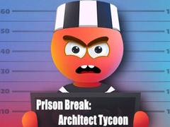 Hry Prison Break: Architect Tycoon