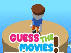 Hry Guess the Movies!