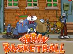 Hry Urban Basketbal