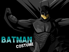 Hry Batman Costume