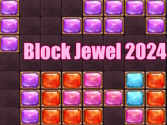 Hry Block Jewel 2024