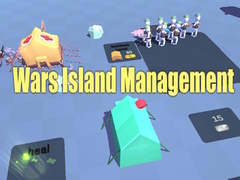 Hry Wars Island Management