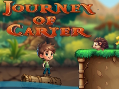 Hry Journey Of Carter