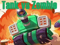 Hry Tank vs Zombie