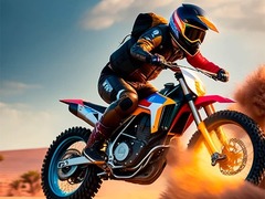 Hry Stunt Rider