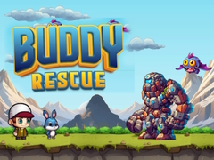 Hry Buddy Rescue