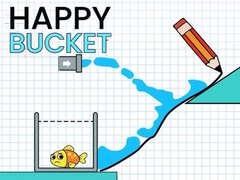 Hry Happy Bucket