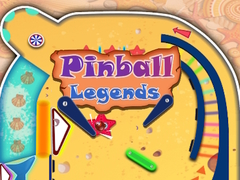 Hry Pinball Legends