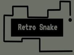 Hry Retro Snake