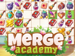 Hry Merge Academy