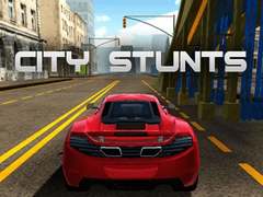 Hry City Stunts