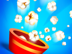 Hry PopCorn Shooter