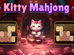 Hry Kitty Mahjong