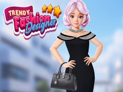 Hry Trendy Fashion Designer