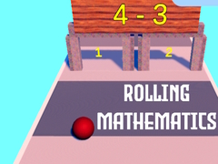 Hry Rolling Mathematics