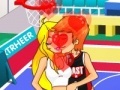 Hry Basketball Kissing