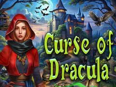 Hry Curse of Dracula