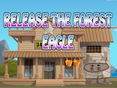 Hry Release The Forest Eagle