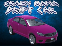 Hry Crazy Mafia Drift Car