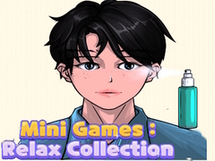 Hry Mini Games: Relax Collection