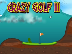 Hry Crazy golf III