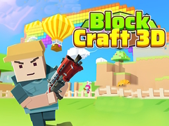 Hry Block Craft 3d 