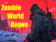 Hry Zombie World Rogue