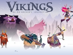 Hry Vikings: An Archer's Journey