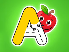 Hry Kids Quiz: English Alphabet Challenge 2