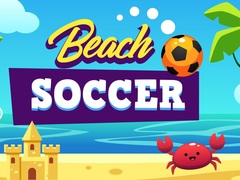 Hry Beach Soccer