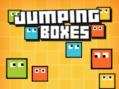 Hry Jumping Boxes