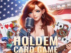 Hry Holdem Card Game