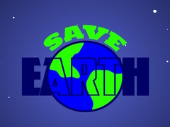 Hry Save Earth