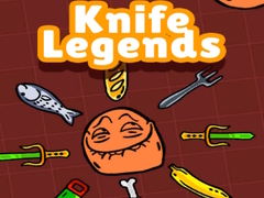 Hry Knife Legends