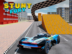 Hry Stunt Fury