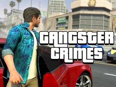 Hry Gangster Crimes Online 6: Mafia City