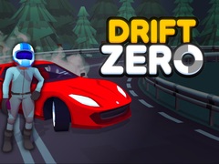 Hry Drift Zero