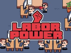 Hry Labor Power