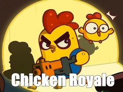 Hry Chicken Royale