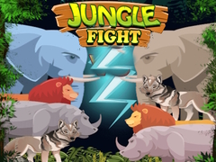 Hry Jungle Fight