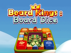 Hry Board Kings: Board Dice