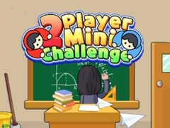 Hry 2 Player Mini Challenge