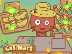 Hry Cat Mart