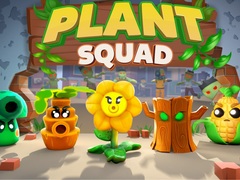 Hry Plant Squad