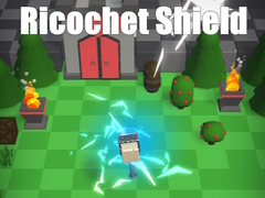 Hry Ricochet Shield